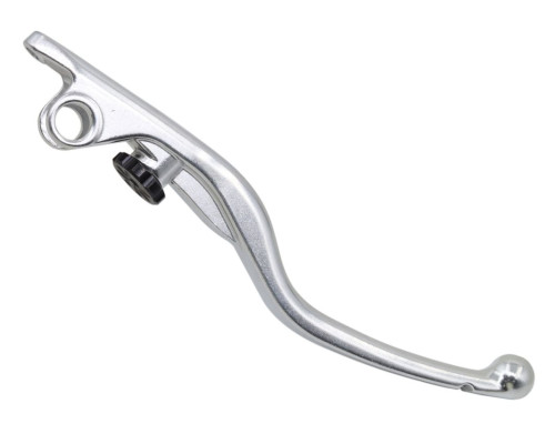 Psychic, Brake Lever, weight, KTM 790 Adventure R, 2019-2022, срібний