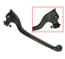 Psychic DHY34CN кольору Yamaha DT 50 R '03-'09 XT 125 R/X '05-'12 OEM 1D4-F6165-00 чорний