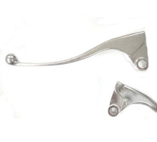 Psychic Clutch Lever Kawasaki ZX-6R 600/636/ZX-9R/Z 1000/Z 750/800/GPZ 500/W 650/Z 650 срібний