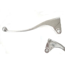 Psychic Clutch Lever Kawasaki ZX-6R 600/636/ZX-9R/Z 1000/Z 750/800/GPZ 500/W 650/Z 650 срібний