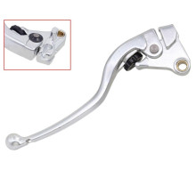 Psychic, Clutch Lever, зчеплення, KTM 790 Adventure / R '19-'24, 890 Adventure / R '21-'24, срібний