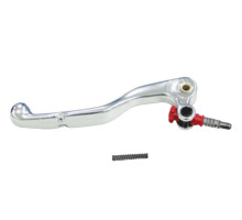 Важіль зчеплення PSYCHIC KTM SX/EXC 2004-2007 з викруткою та регульованою різьбою