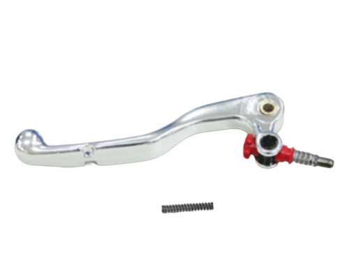 Важіль зчеплення PSYCHIC KTM SX/EXC 2004-2007 з викруткою та регульованою різьбою