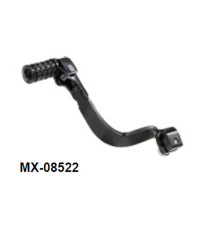 Психічний KX 125/250 1994-2002 KX 500 1994-2004 чорний