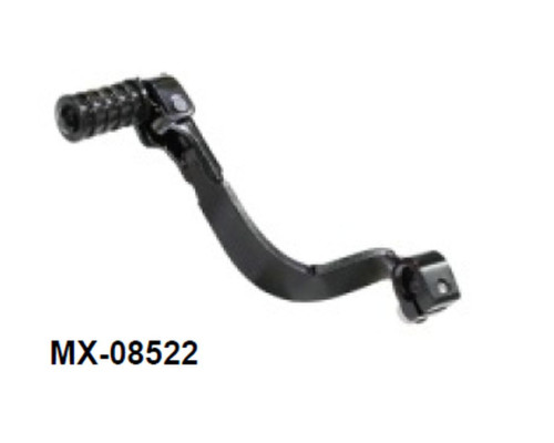 Психічний KX 125/250 1994-2002 KX 500 1994-2004 чорний