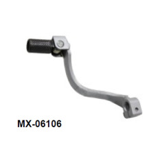 Psychic RM 125 Двірник перемикання передач сталі OEM 25600-27C05 25600-27C06 сірий