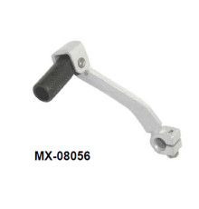 Psychic YZ 125 Двірник перемикання передач сталі OEM 1LX-18110-02 сірий