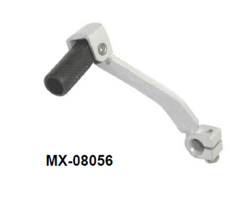 Psychic YZ 125 Двірник перемикання передач сталі OEM 1LX-18110-02 сірий