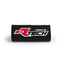 Racetech RTECH Губка на кермо чорний