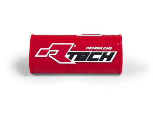 Racetech RTECH Губка для керма Червоний