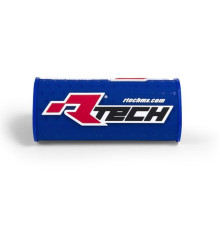 Racetech RTECH Губка на кермо М'яка захисна 25 см синій