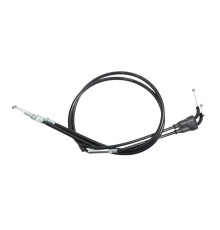JR Трос дросельної заслінки Kawasaki KXF 250 трос газу 2013-2015 53.110030 чорний