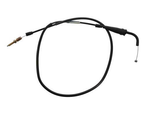 Sifam YZ 125/250 трос газу для Yamaha 1989-1994 чорний