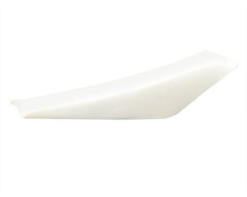 Сидіння Blackbird Sponge Ultra-Leg для Yamaha YZ 250F '18-'23, висота (+15 мм), чорні