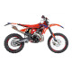 Набір нігтів Blackbird Dream 5 Beta RR 2T/4T 2013-2017 Помаранчевий Чорний Синій