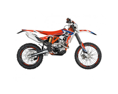 Набір нігтів Blackbird Dream 5 Beta RR 2T/4T 2018-2019 червоний чорний білий
