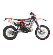 Набір для нігтів Blackbird Beta RR 2T/4T '20-'23 Dream 5 red білий чорний