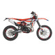 Набір для нігтів Blackbird Beta RR 2T/4T '20-'23 Dream 5 red білий чорний
