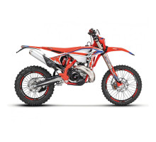 Набір кріплень для нігтів Blackbird Dream 5 Beta RR 2T/4T 2025 чорний/білий/червоний