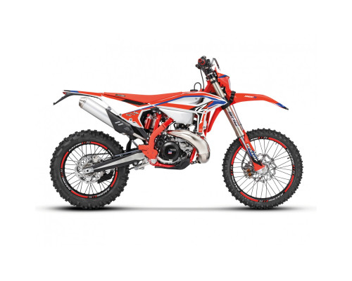 Набір кріплень для нігтів Blackbird Dream 5 Beta RR 2T/4T 2025 чорний/білий/червоний