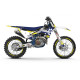 Blackbird Dream 5 Набір цвяхів Husqvarna TC/FC '25 Всі моделі 2025 Чорний