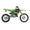 Blackbird Nail Set Kawasaki KX 85 