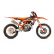 Набір цвяхів Blackbird Dream 5 для KTM SX/SX-F 2025 чорний/помаранчевий
