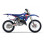 Набір цвяхів Blackbird Dream 5 Yamaha YZ 125/250 