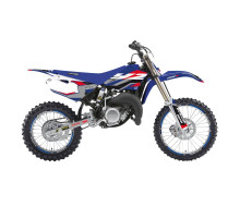 Blackbird Dream 5 Nail Set Yamaha YZ 85 2015-2021 синій чорний