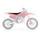 Blackbird Gas Gas MC 85 2025 з чорним та червоним бортом