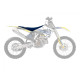 Блекберд з боковим покриттям Husqvarna FC/TC 2014-2015, TE/FE 2014-2016 Репліка Trophy 2022 чорний