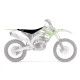 Blackbird Seat Complete Kawasaki KXF 250/450 Standard Moon Чорний