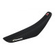 Blackbird Seat Complete Kawasaki KXF 250/450 Standard Moon Чорний