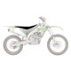 Сидіння Blackbird у комплекті Kawasaki KXF 250 '13-'16