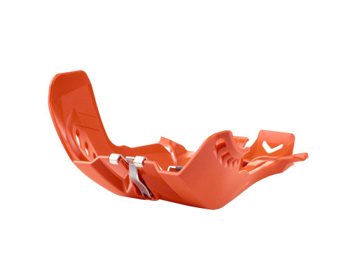 Polisport Fortress Skid Plate захистдвигуна з Pro-Link KTM SX 250/300 '19-'22