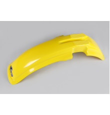 UFO, короткий байк, Cross/Enduro, Universal, 125/250/500, Жовтий