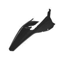 Заднє гальмо Polisport X-Pro Бета 2T/4T RR для мотоцикла 2025-2026 чорного кольору