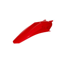 Задній козирок Polisport EC 250/300 MR 250/300 червоний