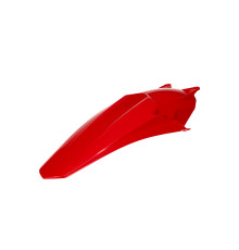 Задній козирок Polisport EC 250/300 MR 250/300 червоний