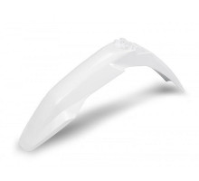 Polisport Husqvarna TC/FC/TX/FX 125/250/300/350/450 2023-2025 вид ззаду