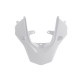 Задня кришка Racetech Rtech T7 Revolution для Yamaha 700 2019-2024 білий