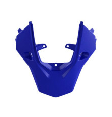 Задня кришка Racetech RTech T7 Revolution для мотоциклів Yamaha 700 2019-2024 синій