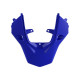 Задня кришка Racetech RTech T7 Revolution для мотоциклів Yamaha 700 2019-2024 синій