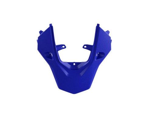 Задня кришка Racetech RTech T7 Revolution для мотоциклів Yamaha 700 2019-2024 синій