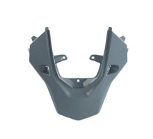 Задня кришка Racetech RTECH T7 Revolution для мотоциклів Yamaha 700 2019-2024 сірий
