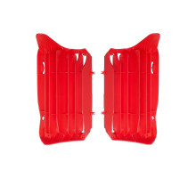 Гальмівний комплект Polisport для Honda CRF 250F 2021-2022 CRF 450F 2021-2024 червоний
