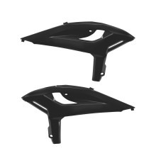 Polisport Beta RR 2T/4T RR X-Pro '25 RR Race '25 з чорним радіатором