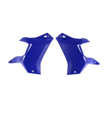Racetech RTech T7 Revolution Кришка радіатора Yamaha 700 2019-2024 синій