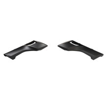 Racetech Rtech Кришка радіатора Surron Ultra Bee 2023-2024 чорна