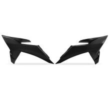UFO, рашгард, KTM SX 125/150/250/300 '25, SXF 250/350/450 '25, чорний